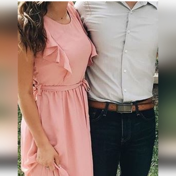 Bohme Dress - Picture 3 of 10